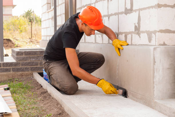 Licensed Waterproofing service in Brookeville, MD - Halo Water Proofing
